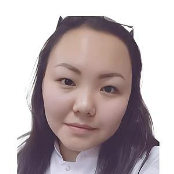 Гуляшинова Варвара Семеновна — Детский хирург, Новороссийск