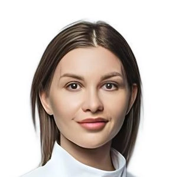 Сафронова Мария Сергеевна — Дерматолог, Венеролог, Врач-косметолог, Дерматовенеролог, Детский венеролог, Детский дерматолог, Трихолог, Красногорск