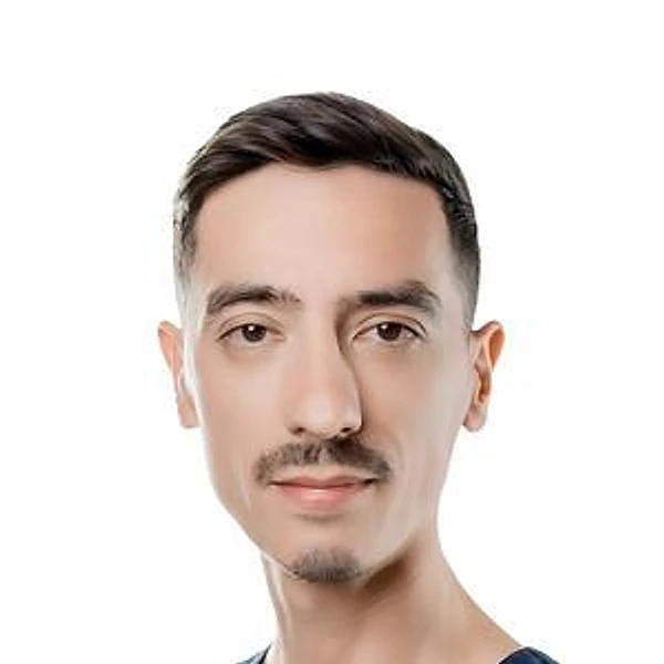 Баширов Искандер Рифович — Офтальмолог-хирург, Офтальмолог (окулист), Санкт-Петербург
