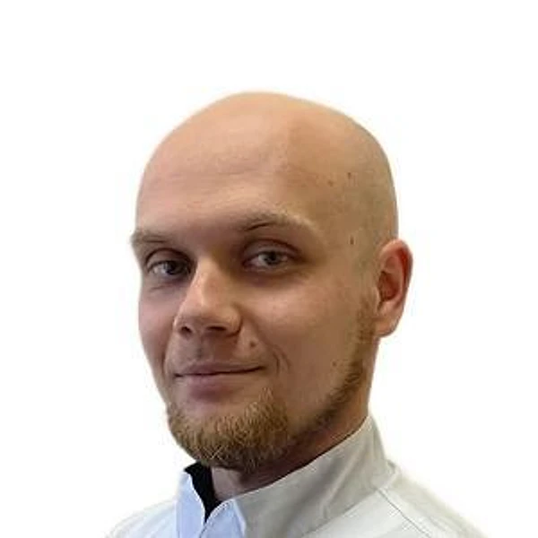 Рыков Игорь Игоревич — Пластический хирург, Лимфолог, Ростов-на-Дону