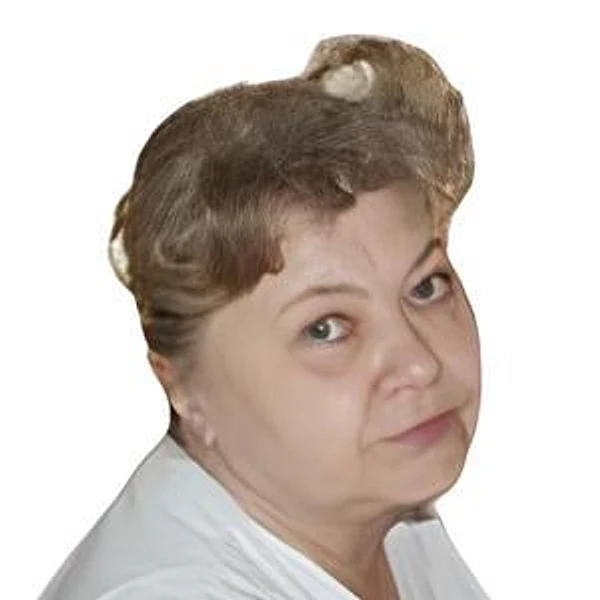 Прошина Евгения Ивановна — Врач УЗИ, Новопавловск