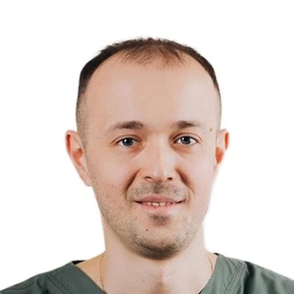 Добронравов Олег Игоревич — Офтальмолог-хирург, Казань