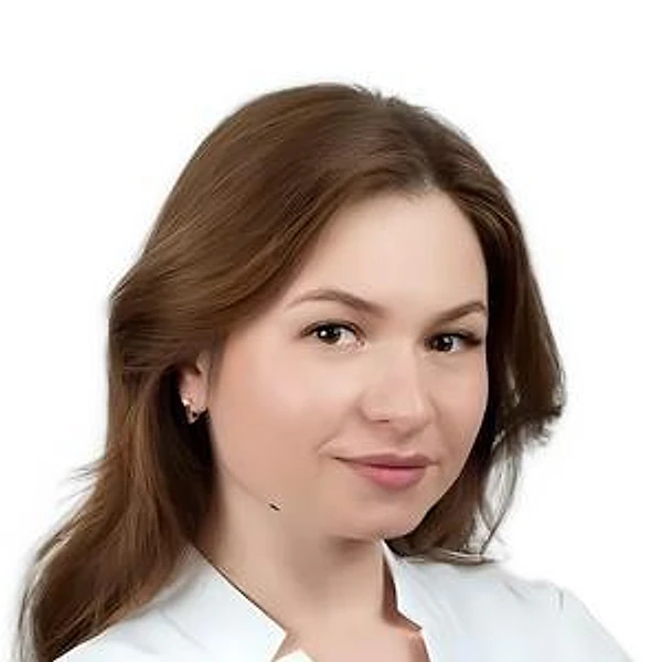 Райзер Татьяна Алексеевна — Невролог, Терапевт, Функциональный диагност, Калининград