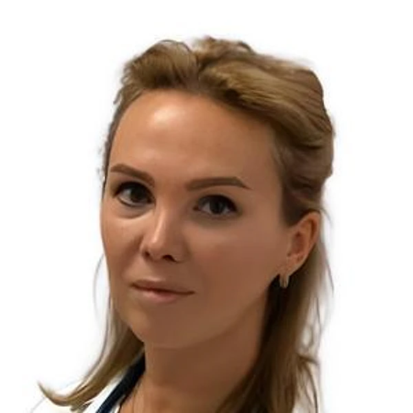 Грицай Татьяна Сергеевна — Педиатр, Дерматовенеролог, Долгопрудный