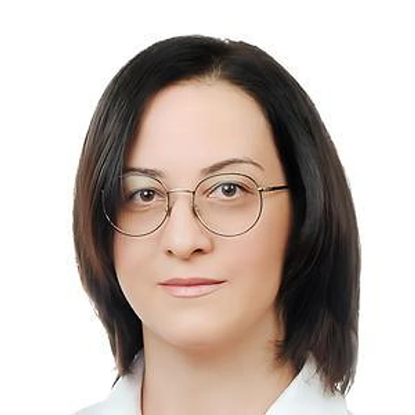 Дзидаханова Зарина Дзастемировна — Гематолог, Владикавказ