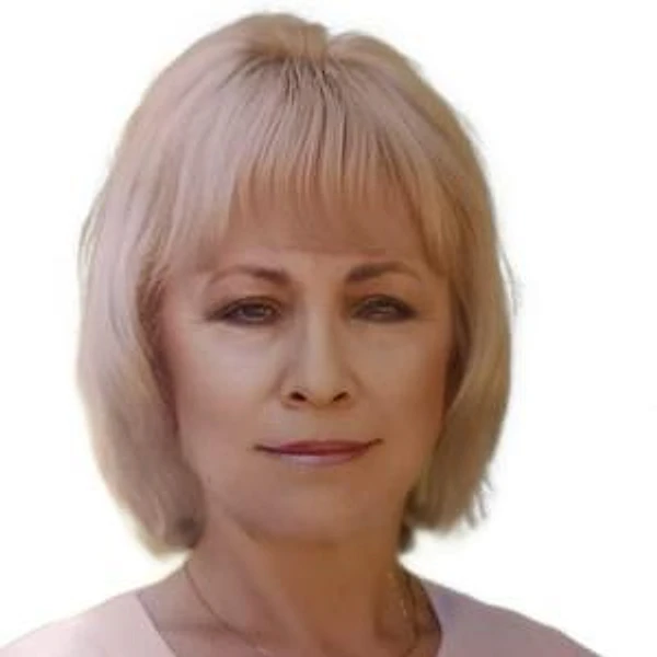 Почапская Светлана Александровна — Педиатр, Бахчисарай