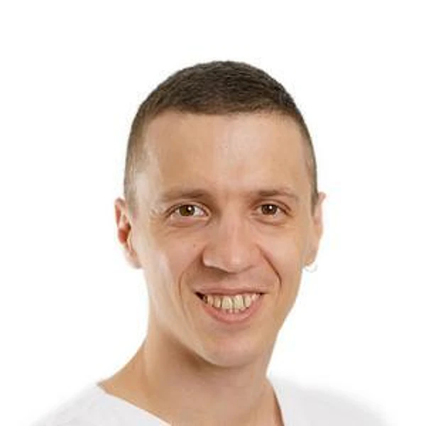 Повышев Яков Алексеевич — Стоматолог-имплантолог, Стоматолог-хирург, Челюстно-лицевой хирург, Казань