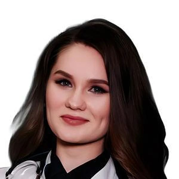 Закирова Регина Радиковна — Терапевт, Казань