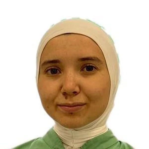 Бахтиярова Гузель Мансуровна — Нутрициолог, Казань