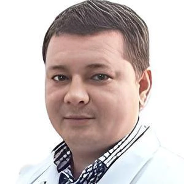 Гильфанов Динар Мансурович — Стоматолог-хирург, Стоматолог-имплантолог, Казань