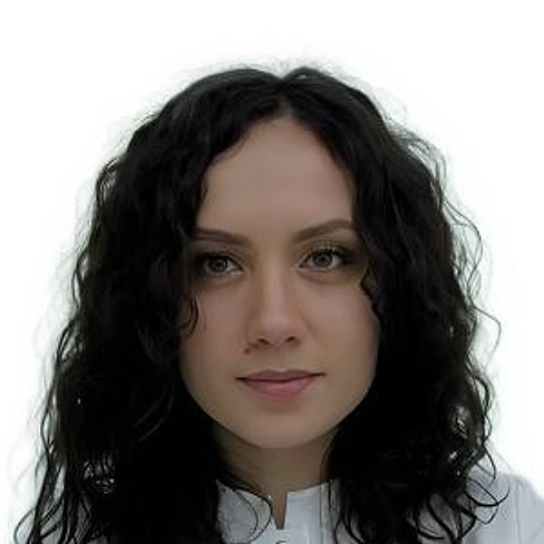 Бельская Мария Михайловна — Гинеколог, Акушер, unknown