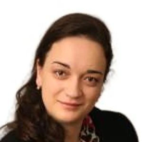 Мацукатова Белла Одиссеевна — Педиатр, Детский гастроэнтеролог, Москва