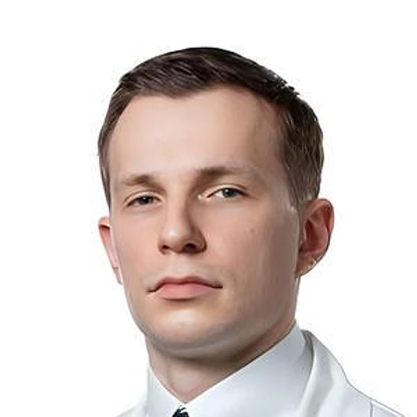 Акинфиев Василий Михайлович — Нейрохирург, Москва