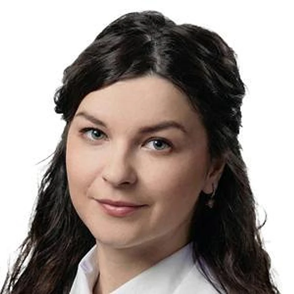Горшкова Ирина Александровна — Невролог, Москва