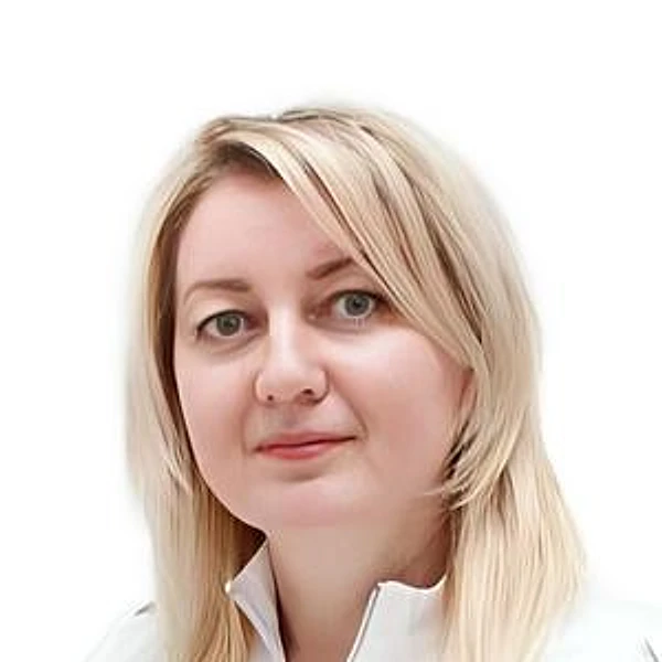 Кузнецова Наталья Михайловна — Функциональный диагност, Ивантеевка