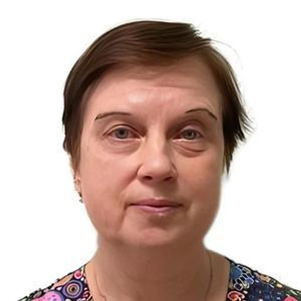 Фатеева Ирина Николаевна — Детский массажист, Москва