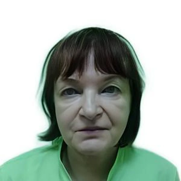 Филюшкина Галина Васильевна — Фельдшер, Москва