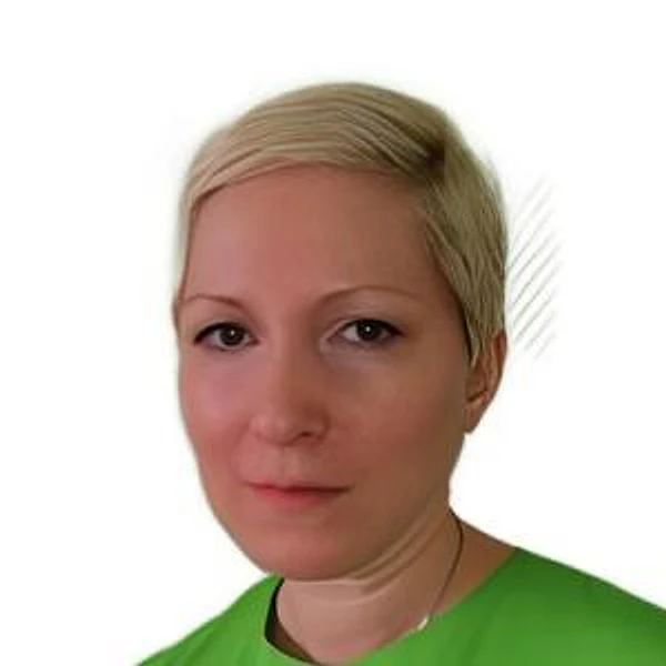 Чернецова Евгения Михайловна — Детский массажист, Москва