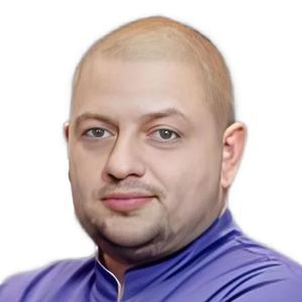 Куперман Алексей Евгеньевич — Стоматолог-ортопед, Стоматолог-имплантолог, Казань