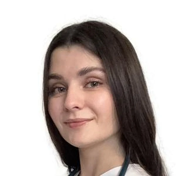 Федорова Анастасия Валерьевна — Ревматолог, Новосибирск