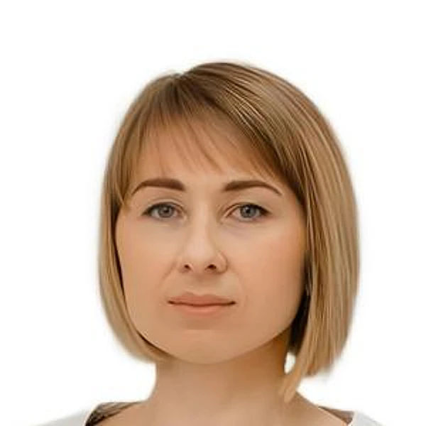 Карпова Татьяна Викторовна — Нутрициолог, Терапевт, Калуга