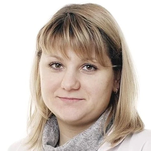Бадамшина Людмила Александровна — Детский гастроэнтеролог, Педиатр, Домодедово