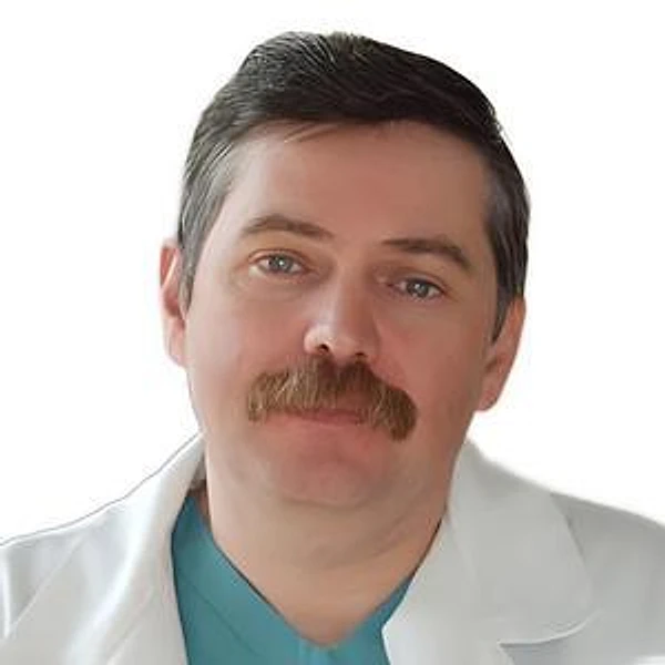 Долгов Игорь Маратович — Хирург, Сосудистый хирург (ангиохирург), Спортивный врач, Москва