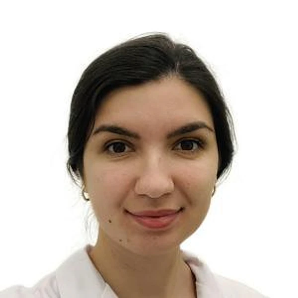 Агаева Анастасия Исмаиловна — Терапевт, Врач общей практики (семейный врач), Москва