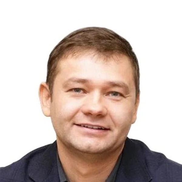 Галеев Айгиз Аюпович — Стоматолог-ортопед, Казань