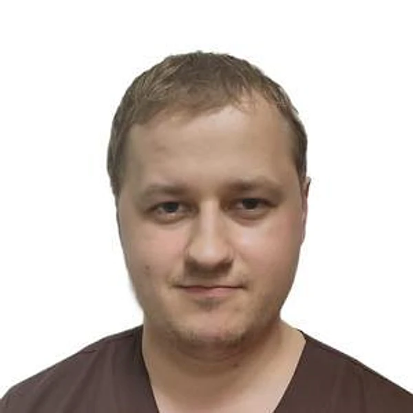 Полторацкий Антон Дмитриевич — Травматолог, Ортопед, Брянск