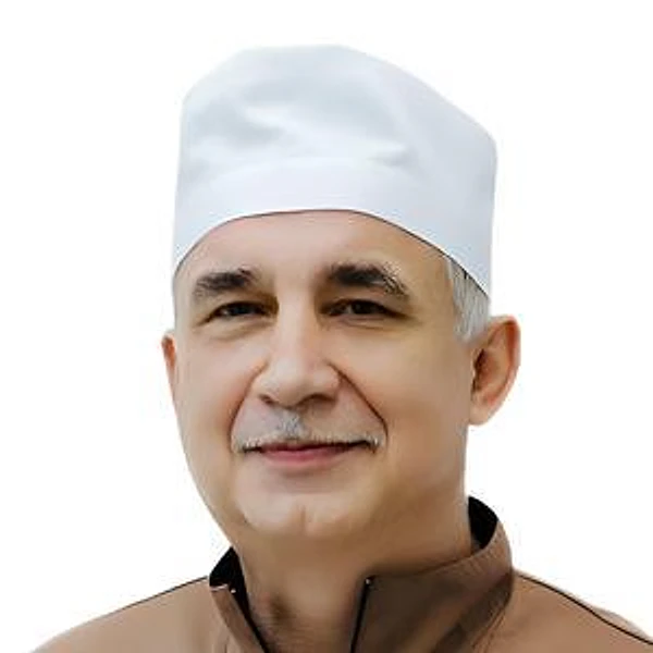 Измайлов Григорий Михайлович — Стоматолог-ортопед, Казань