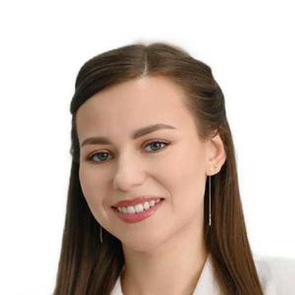 Парчевская Диана Константиновна — Стоматолог, Чита
