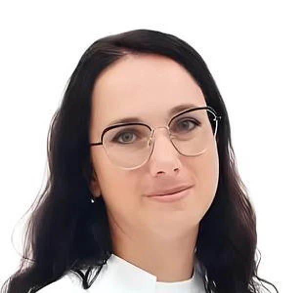 Усова Елена Александровна — Терапевт, Алексеевка