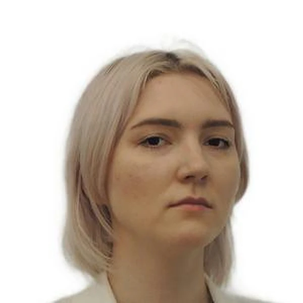 Саввон Элина Александровна — Терапевт, Психиатр, Москва