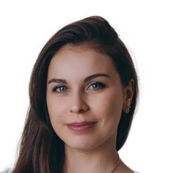 Смирнова Валерия Сергеевна — Стоматолог, Ижевск