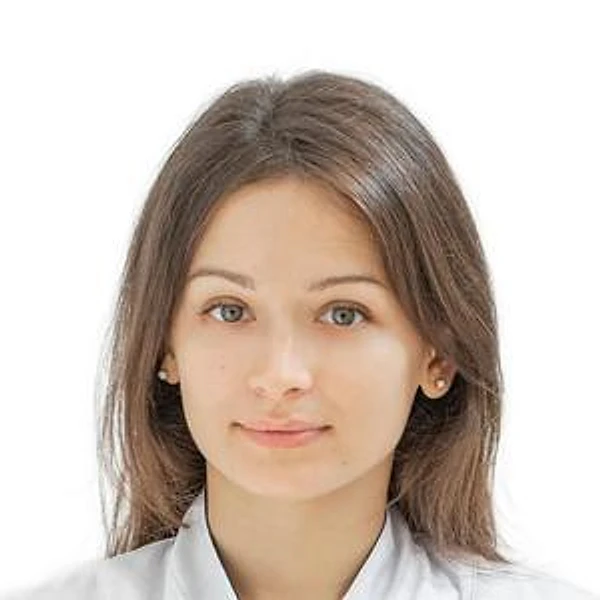 Погребная Анастасия Геннадиевна — Педиатр, Таганрог