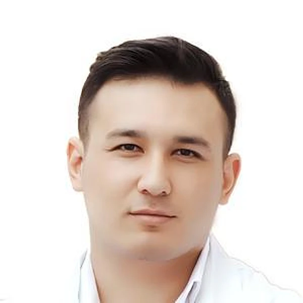 Холбеков Шахбозбек Толмасбекович — Хирург, Тверь
