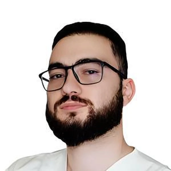 Карян Гарник Гагикович — Стоматолог-ортопед, Стоматолог-хирург, Невинномысск