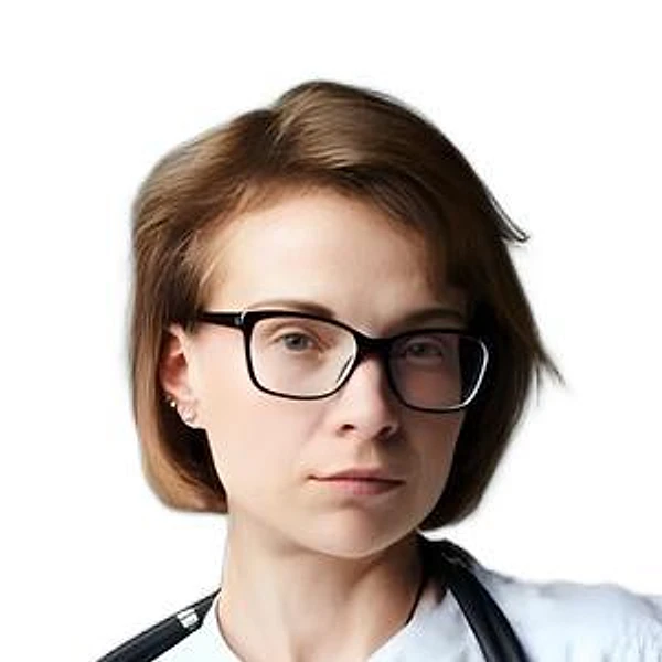Андреева Дарья Александровна — Терапевт, Первоуральск