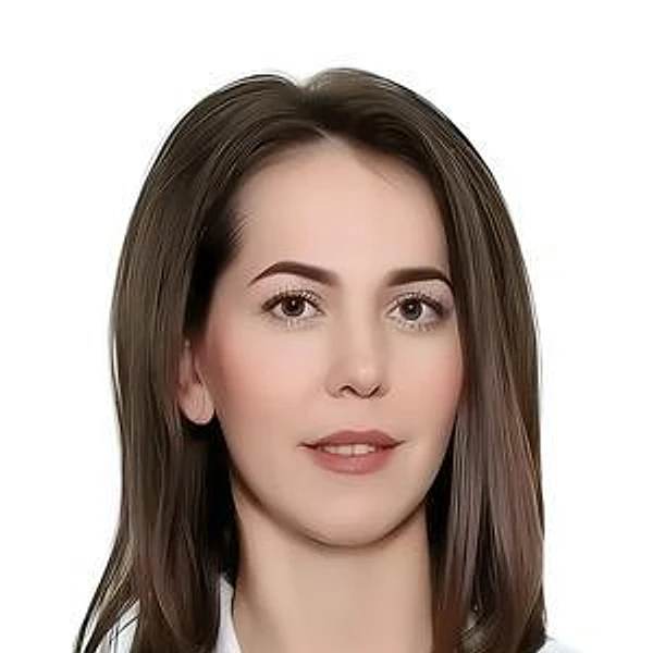Ланская Елена Владимировна — Терапевт, Гастроэнтеролог, Балашиха