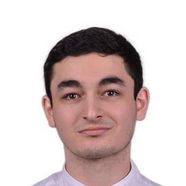 Богатырёв Роберт Мудалифович — Стоматолог, Санкт-Петербург
