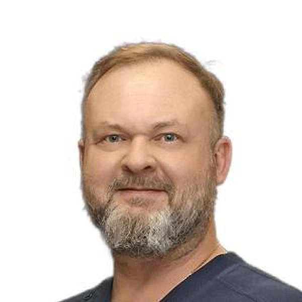 Загайнов Григорий Михайлович — Стоматолог-ортопед, Казань