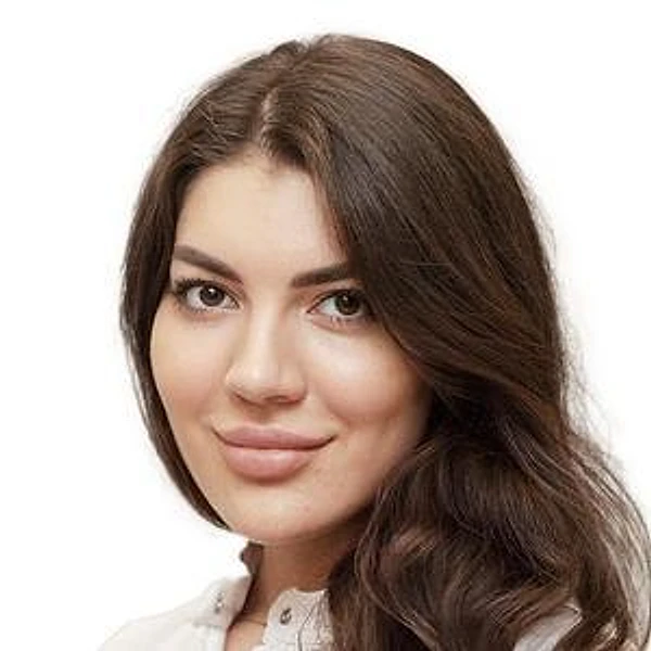 Лебедева Диана Валерьевна — Дерматовенеролог, Врач подолог (подиатр), Врач-косметолог, Дерматолог, Москва