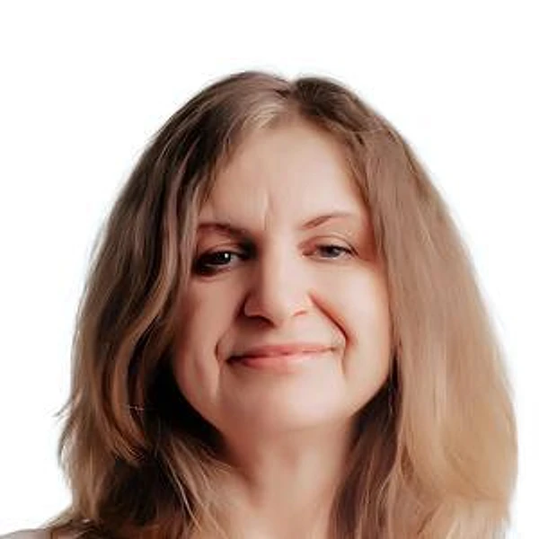Комарова Юлия Владимировна — Психиатр, Нарколог, Рефлексотерапевт, Санкт-Петербург