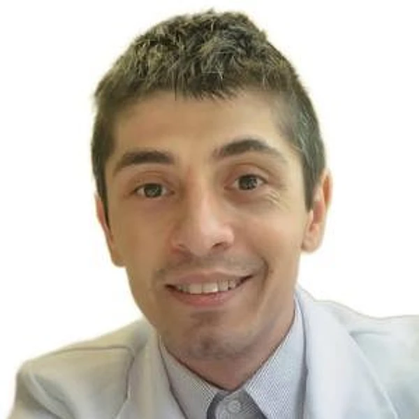 Шарапудинов Гаджимурад Шамсудинович — Психотерапевт, Астрахань
