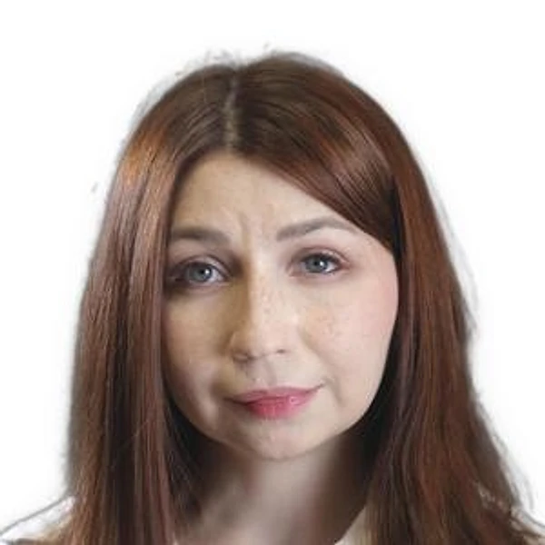 Нигаматьянова Альбина Руслановна — Педиатр, Уфа