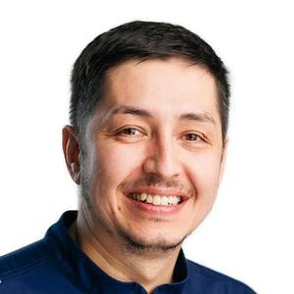 Дружинин Дмитрий Владимирович — Стоматолог-имплантолог, Стоматолог-хирург, Якутск