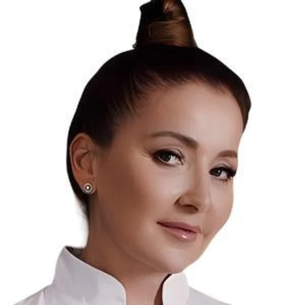 Филатова Наталья Борисовна — Врач-косметолог, Екатеринбург