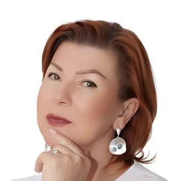 Ежова Лилия Шакировна — Врач-косметолог, Дерматовенеролог, Екатеринбург