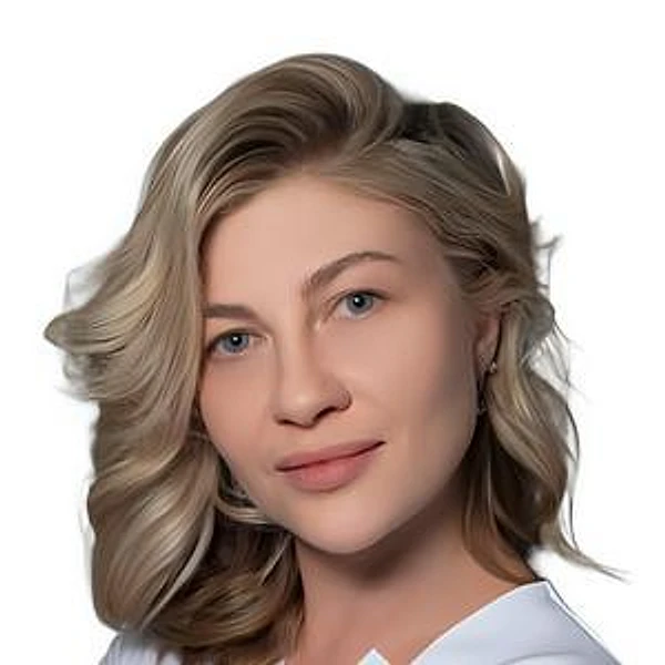 Харевич Виктория Александровна — Стоматолог, Стоматолог-гигиенист, Тольятти